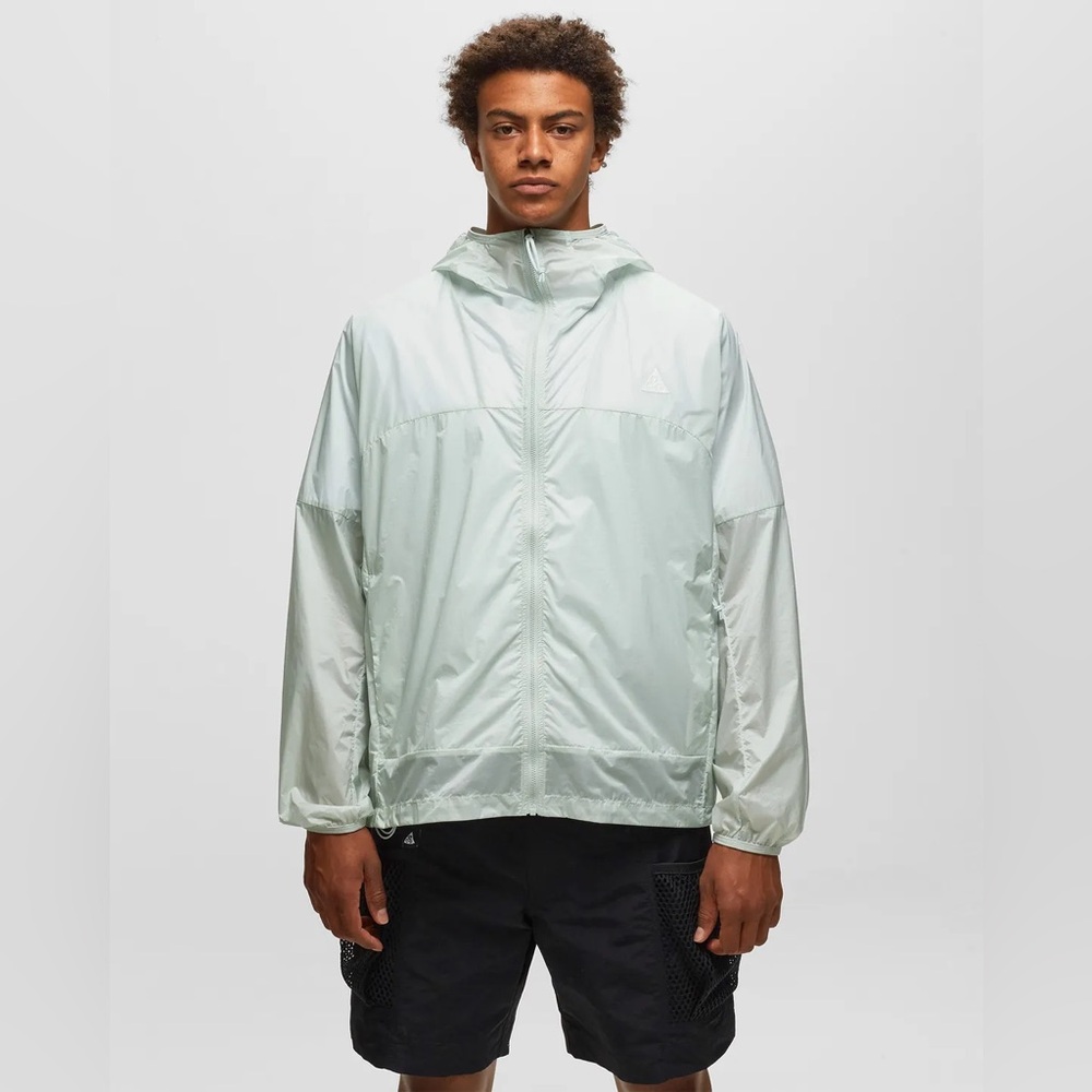 NIKE ACG CINDER CONE WINDPROOF JACKET